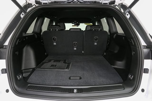 Used 2025 Jeep Grand Cherokee Limited AWD/4WD image 11