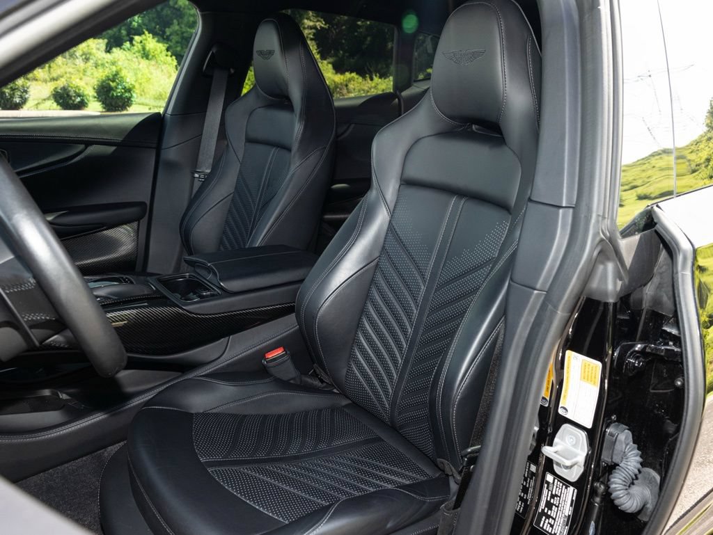 Used 2024 Aston Martin DBX 707 AWD/4WD image 24