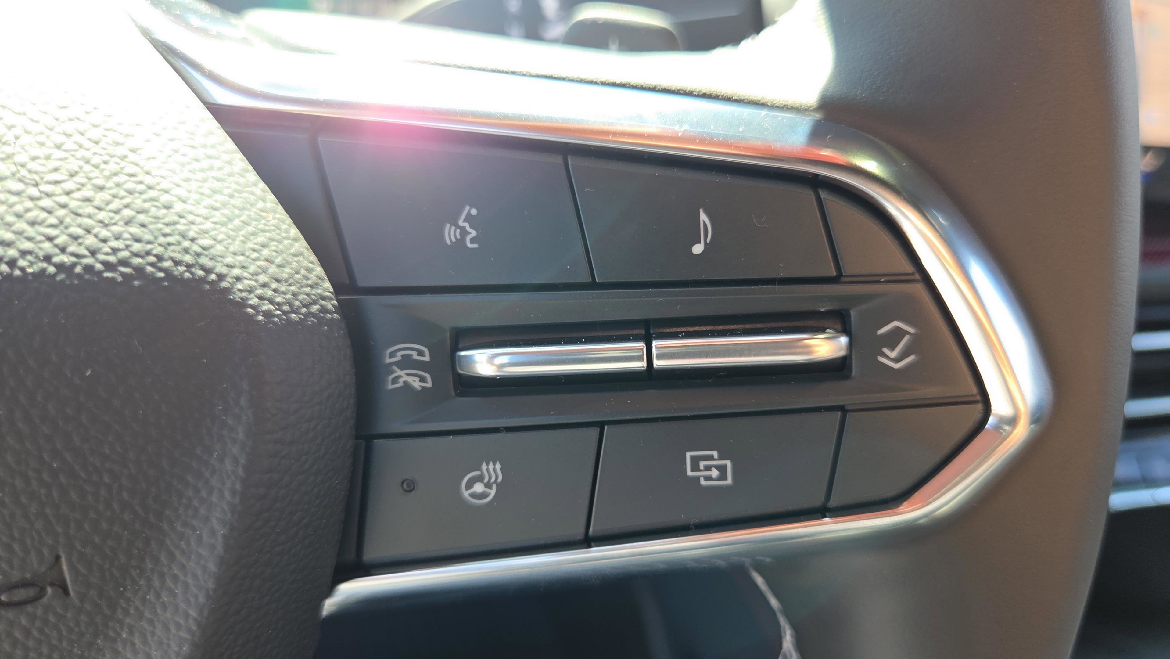 New 2026 Chevrolet Traverse Z71 image 16