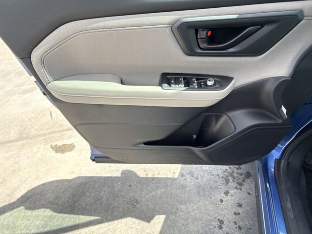 Certified 2026 Subaru Forester Premium image 13