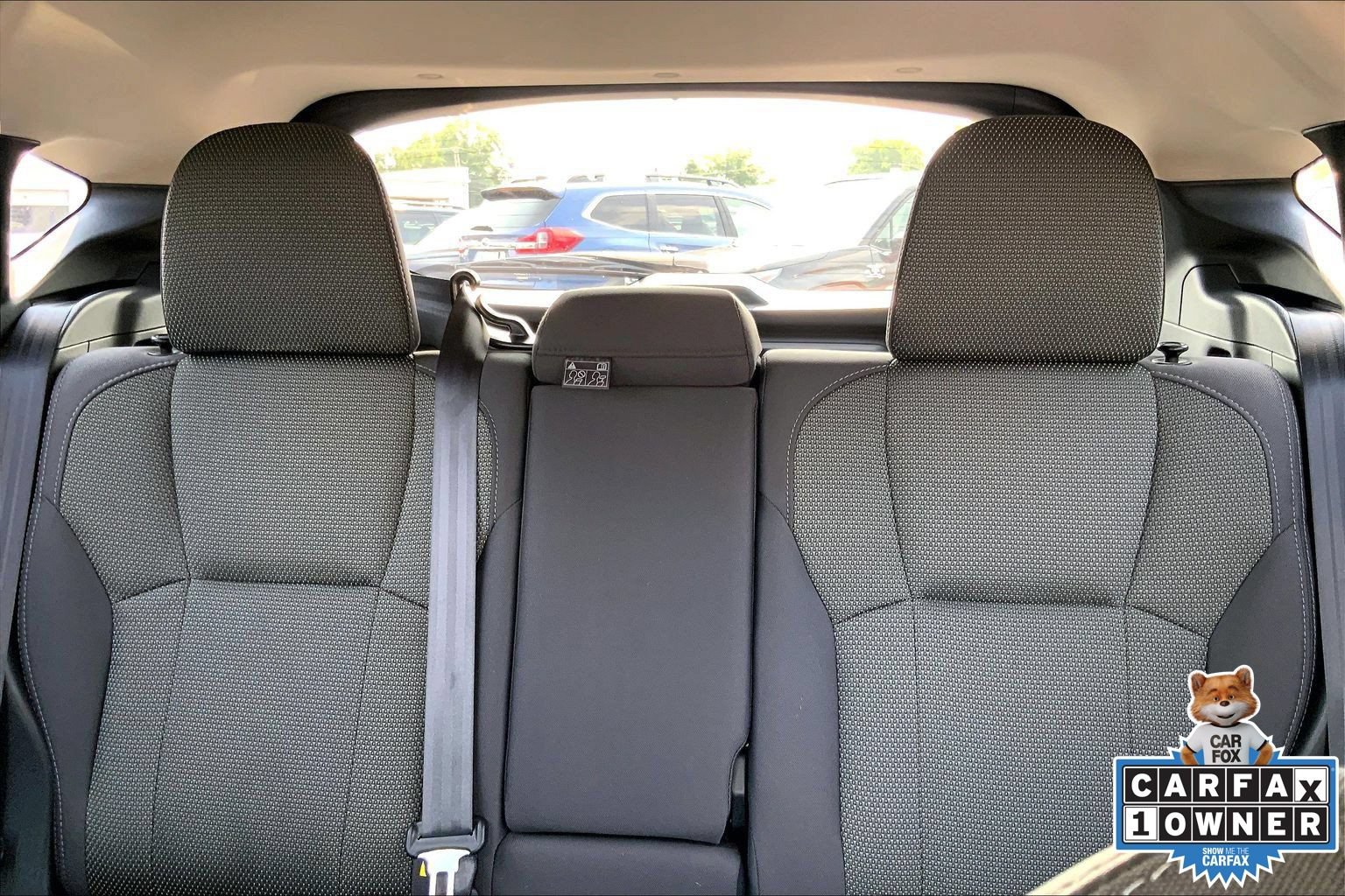Certified 2024 Subaru Crosstrek 2.0i Premium AWD/4WD image 34
