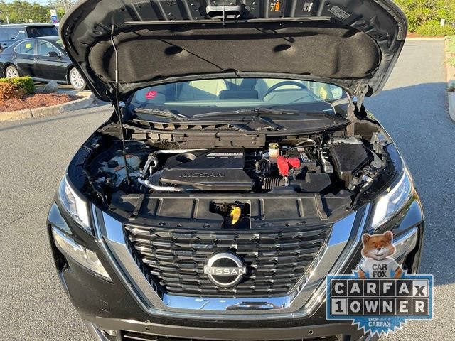 Used 2023 Nissan Rogue SL w/ SL Premium Package AWD/4WD image 27