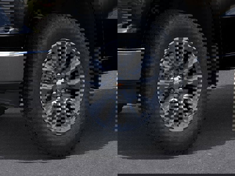 New 2026 Chevrolet Silverado 1500 LT image 33