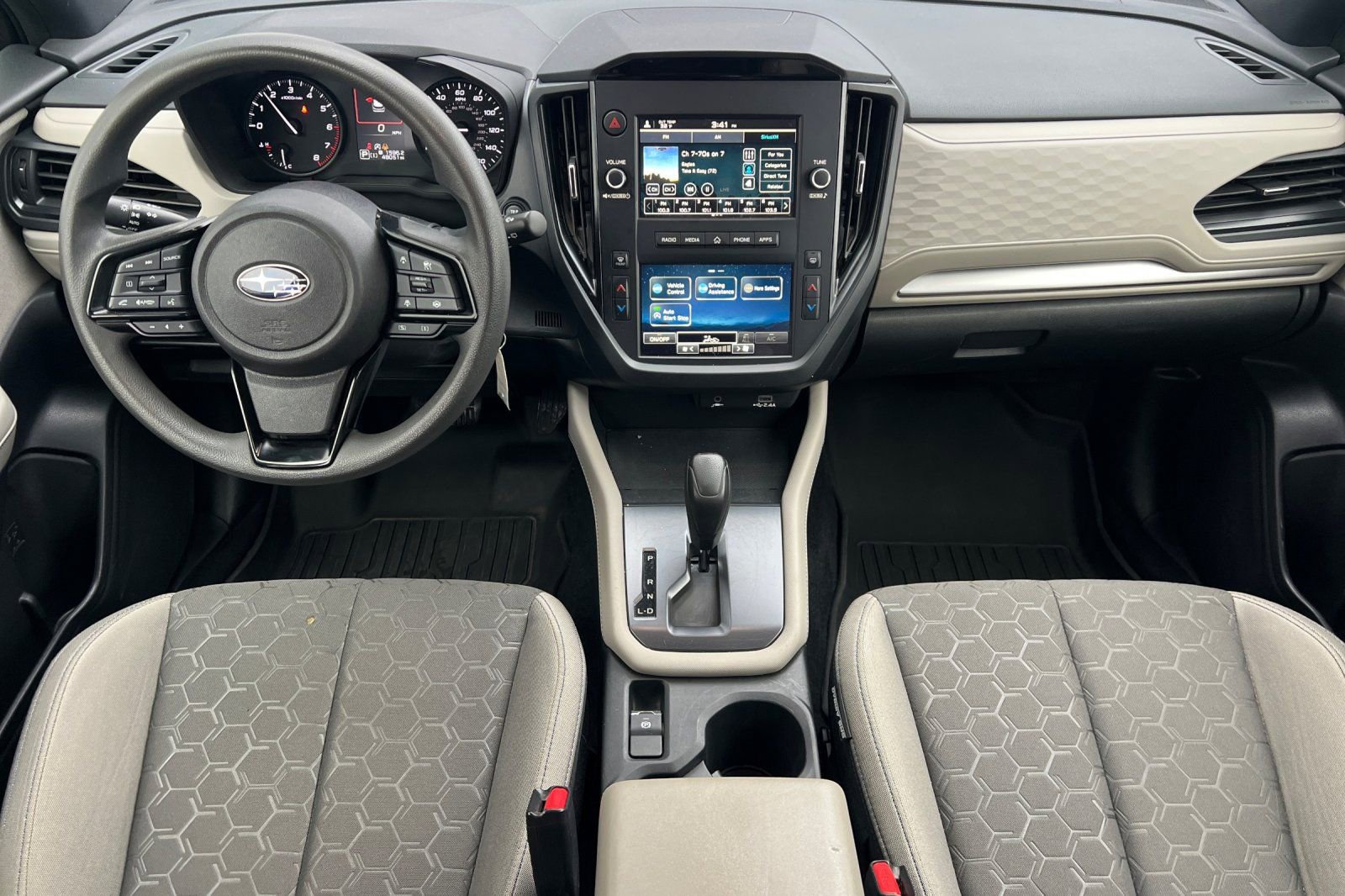 Used 2025 Subaru Forester image 10