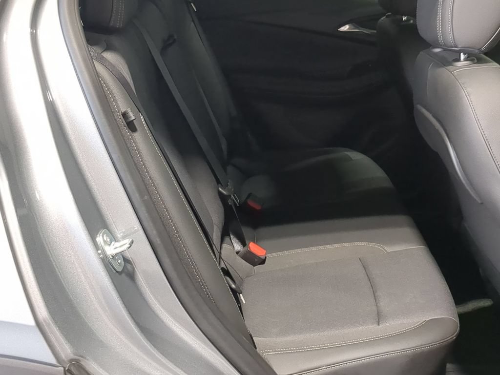 Used 2023 Buick Encore GX Select w/ Safety Package II AWD/4WD image 24
