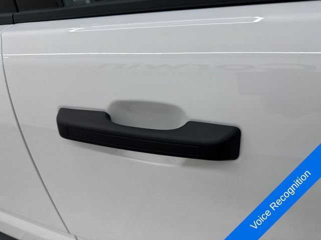 New 2026 Ford Bronco Sport Big Bend AWD/4WD image 13