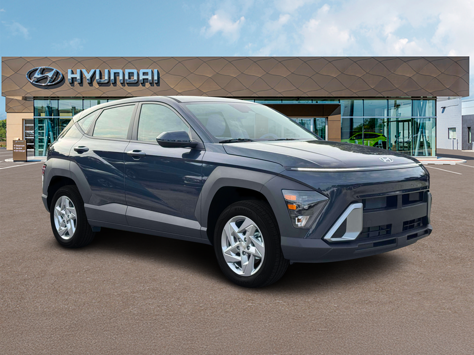 New 2027 Hyundai Kona SE AWD/4WD image 16