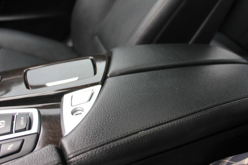 Used 2016 BMW 528i xDrive Sedan image 25