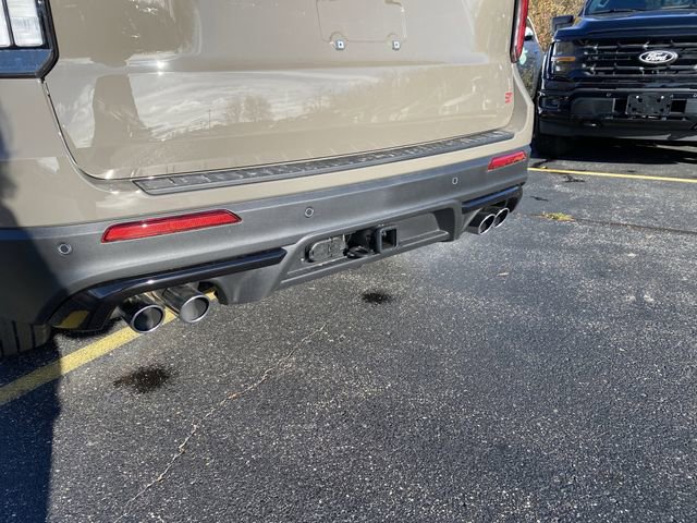 New 2026 Ford Explorer ST w/ Sun And Sound Package image 38