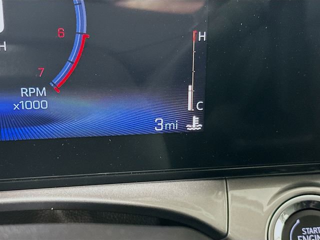 New 2026 Chevrolet Trax LT image 12