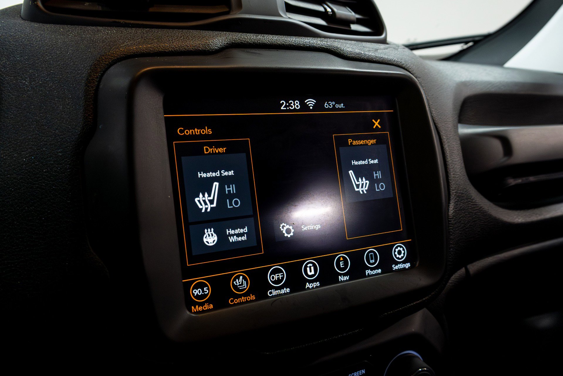 Used 2020 Jeep Renegade Sport image 69