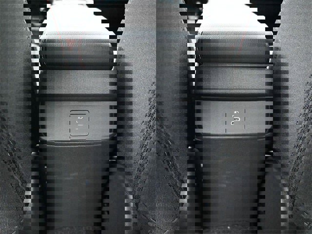 New 2026 Nissan Sentra SR image 24