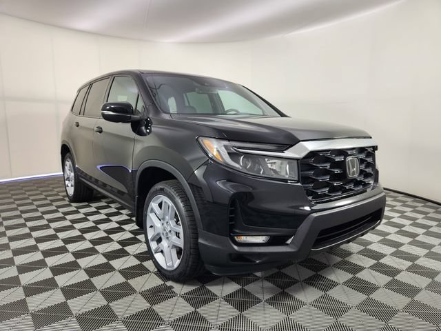 Used 2024 Honda Passport EX-L image 8
