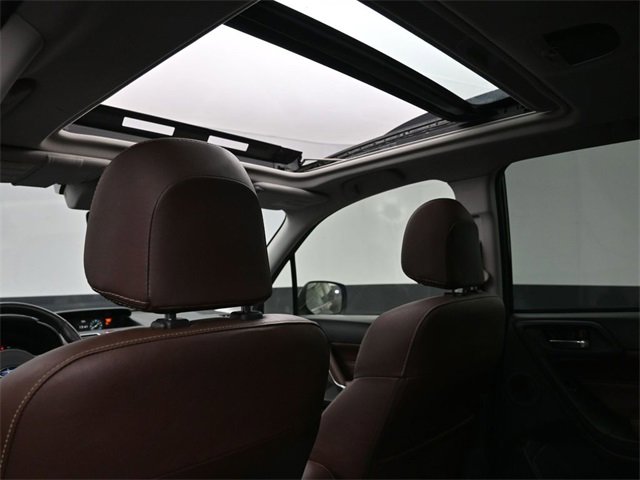 Used 2018 Subaru Forester 2.5i Touring image 33