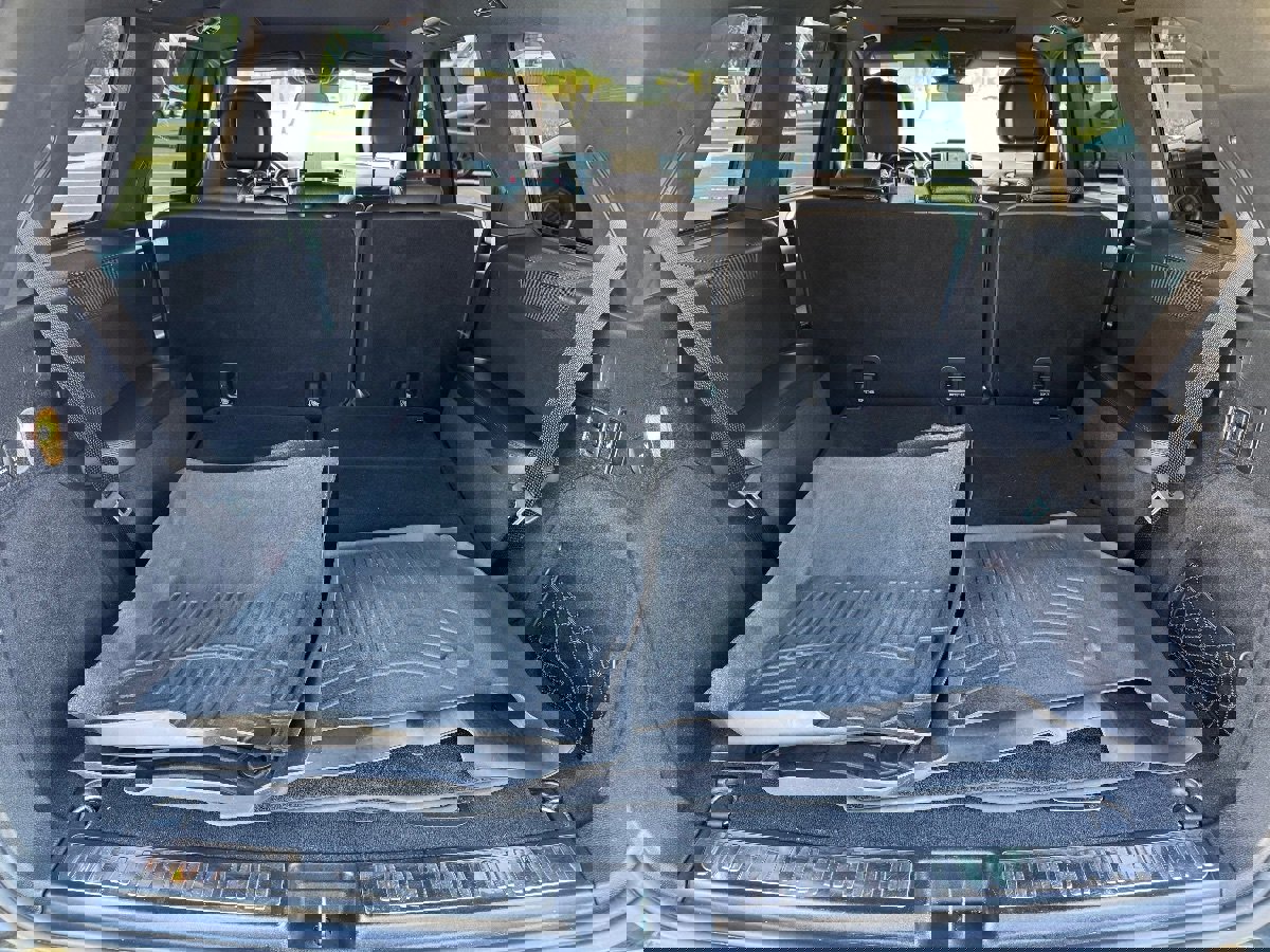 Used 2017 Mercedes-Benz GLS 550 4MATIC image 22