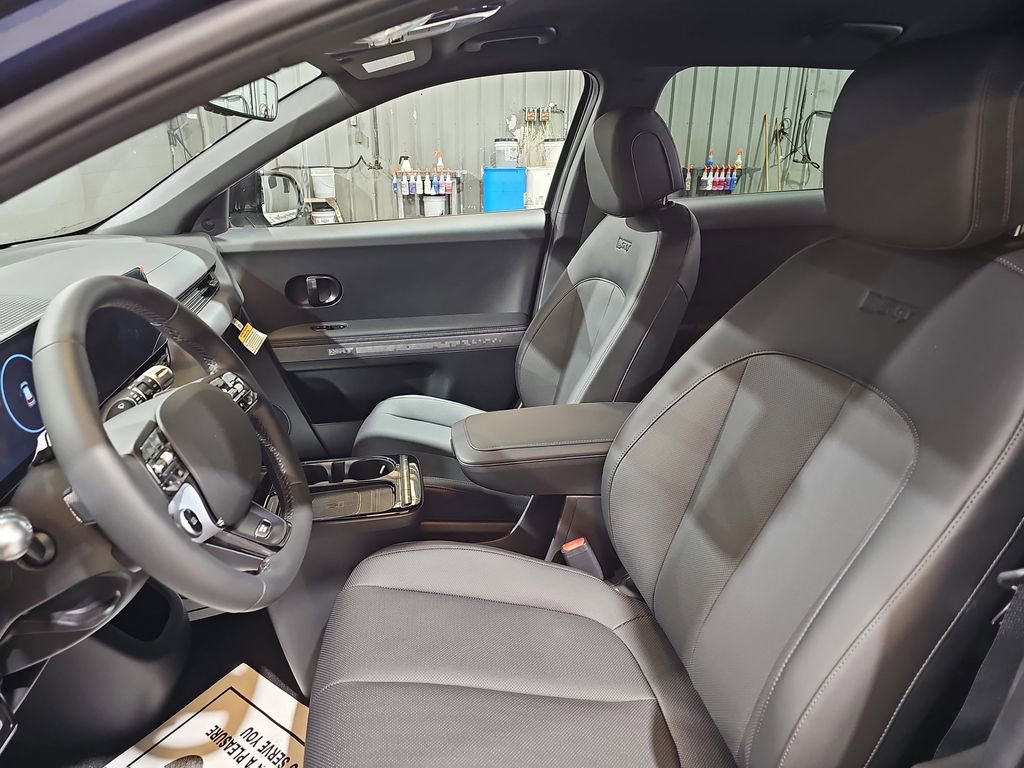 New 2026 Hyundai Ioniq 5 XRT image 15