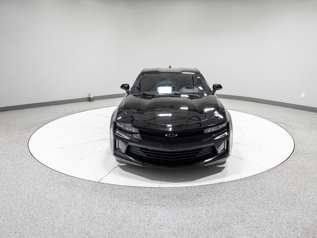 Used 2016 Chevrolet Camaro LT RWD image 22