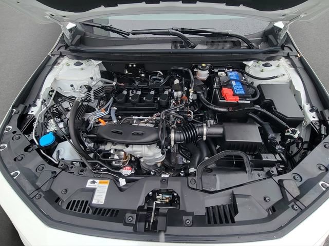 Used 2025 Honda Accord LX image 21