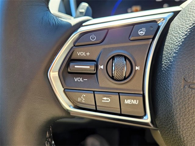 New 2026 Acura MDX w/ Advance Package image 12