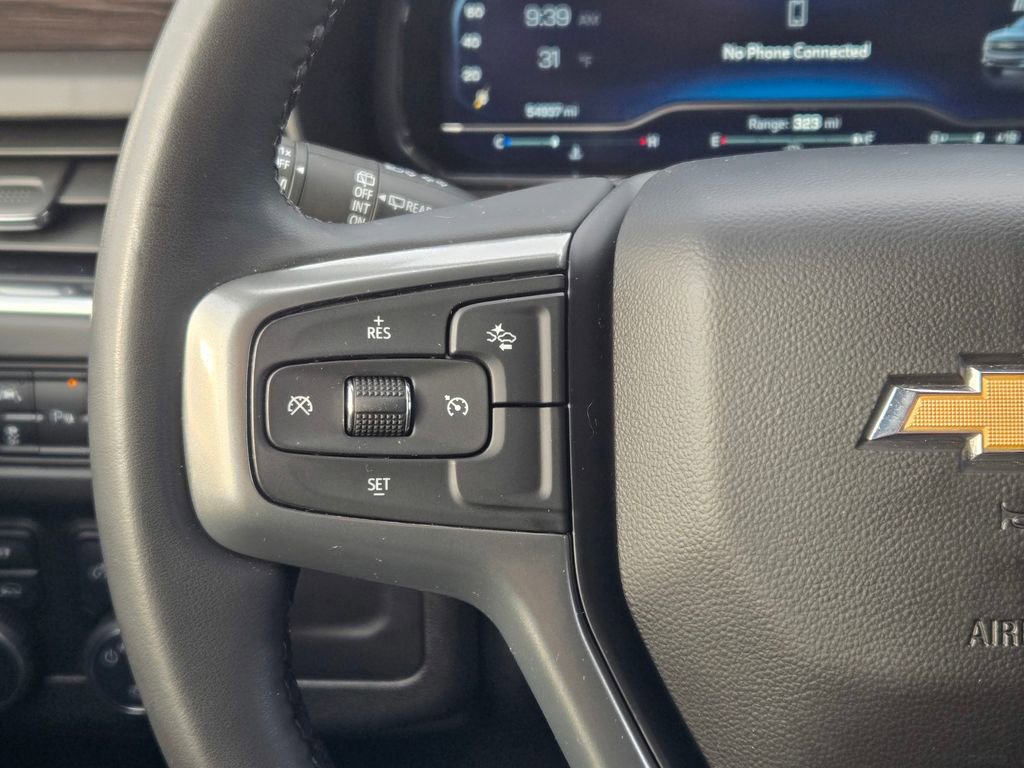 Used 2024 Chevrolet Tahoe LT image 43