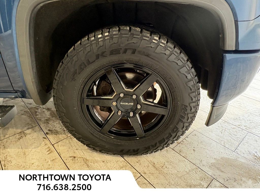 Used 2015 GMC Sierra 1500 Denali image 39