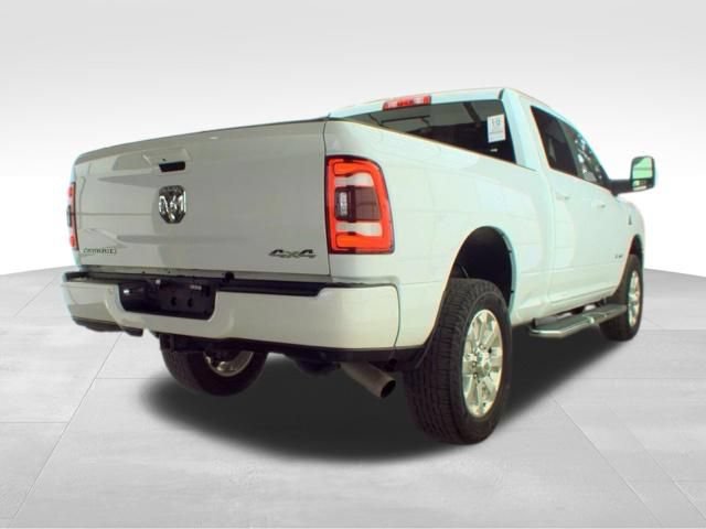 Used 2023 RAM 2500 Laramie AWD/4WD image 4