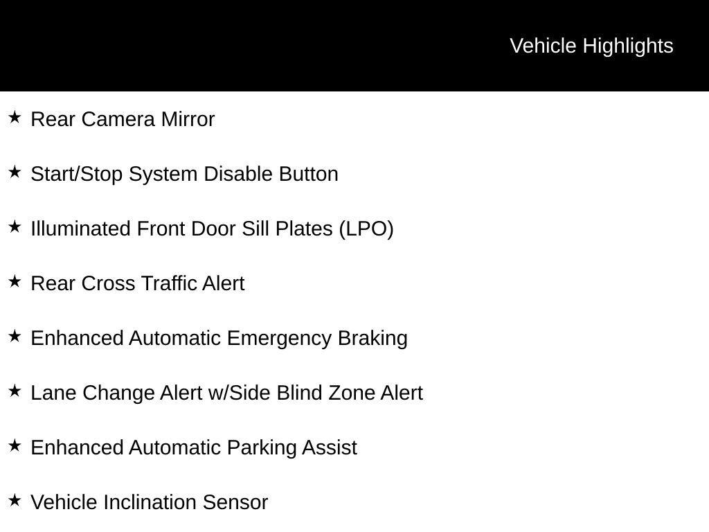 Certified 2022 Cadillac Escalade Premium Luxury w/ LPO, Illumination Package AWD/4WD image 7