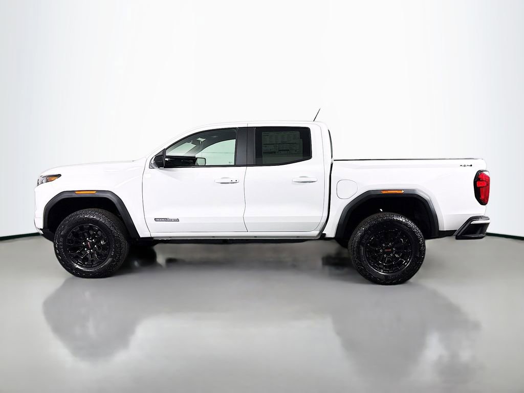 New 2026 GMC Canyon Elevation w/ Convenience Package AWD/4WD image 4