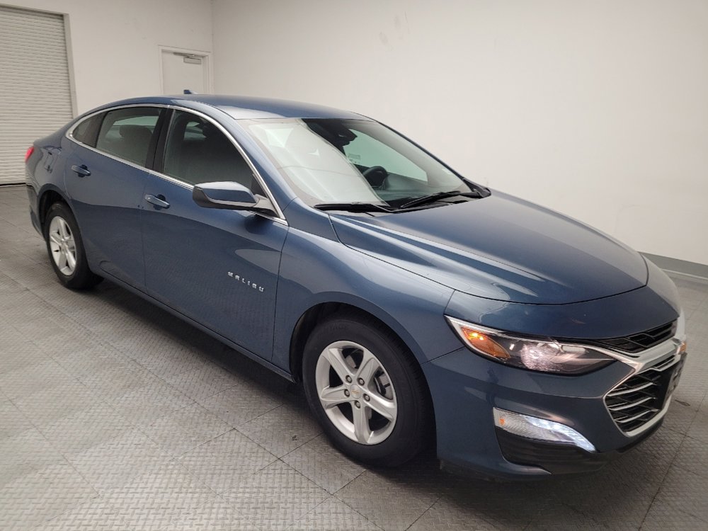 Used 2024 Chevrolet Malibu LT image 13