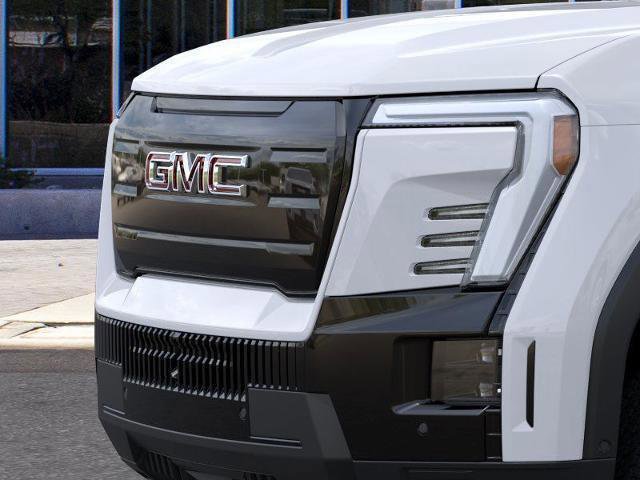 New 2026 GMC Sierra EV Elevation image 37
