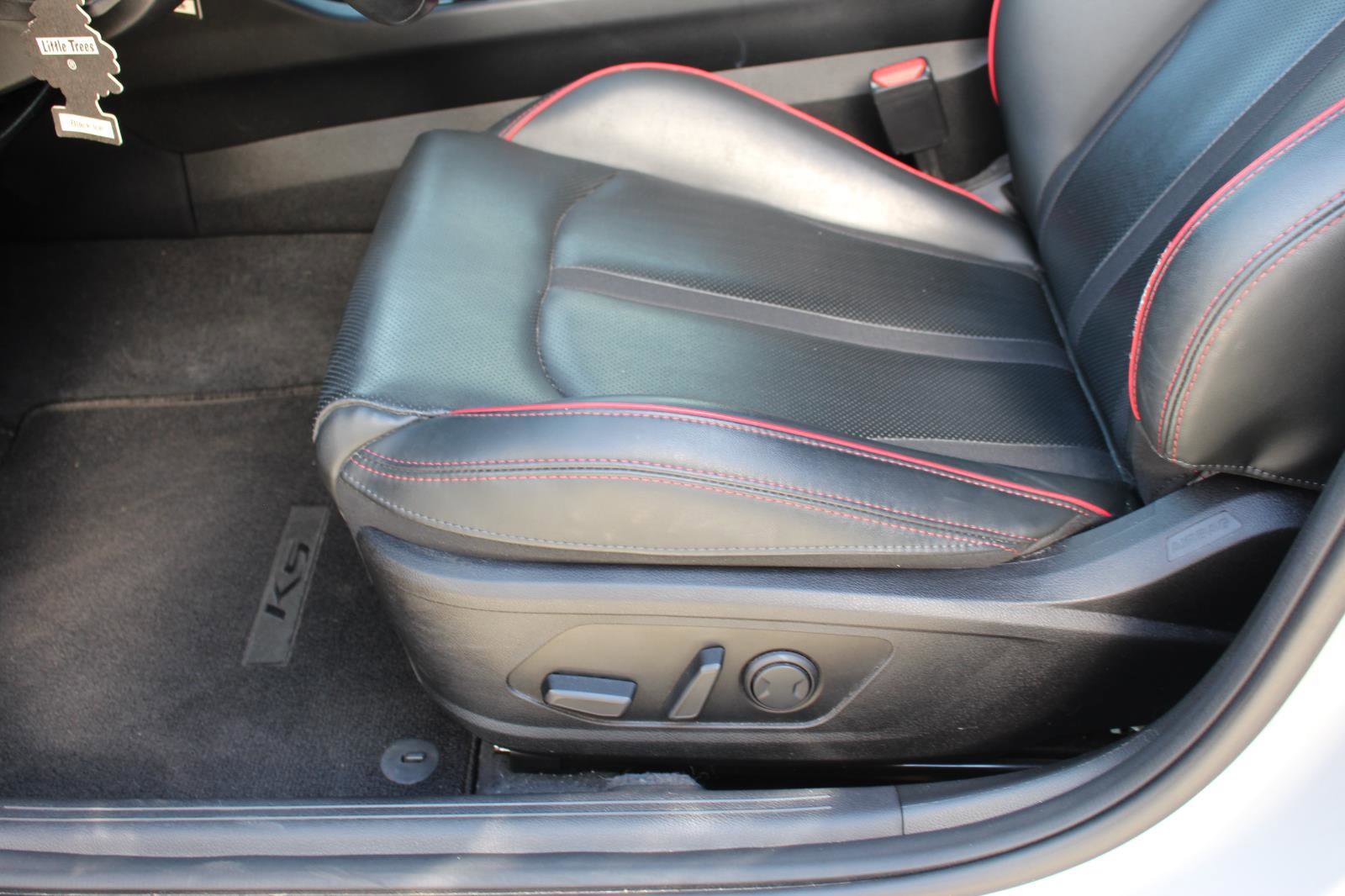 Used 2023 Kia K5 GT image 29