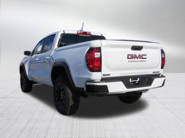 New 2026 GMC Canyon Elevation w/ Convenience Package image 6