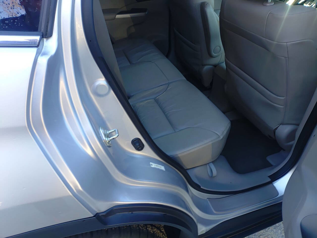 Used 2014 Honda CR-V EX-L image 16