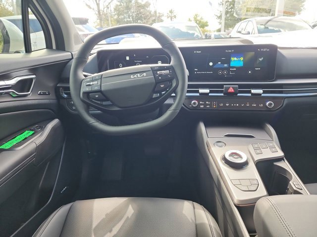 New 2026 Kia Sportage SX Prestige image 11