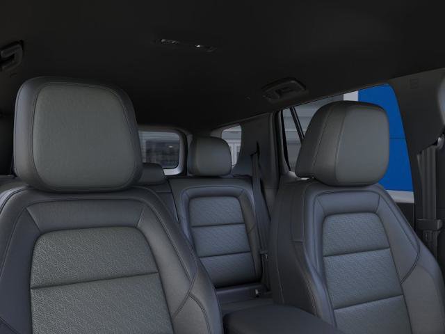 New 2026 Chevrolet Equinox LT AWD/4WD image 24