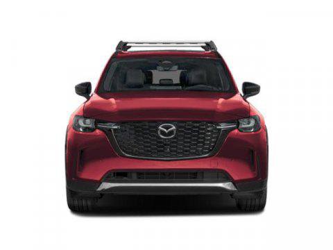 New 2026 MAZDA CX-90 3.3 Turbo S w/ Premium Package image 7