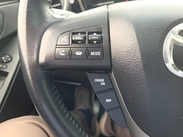Used 2012 MAZDA MAZDA3 i Touring FWD image 22