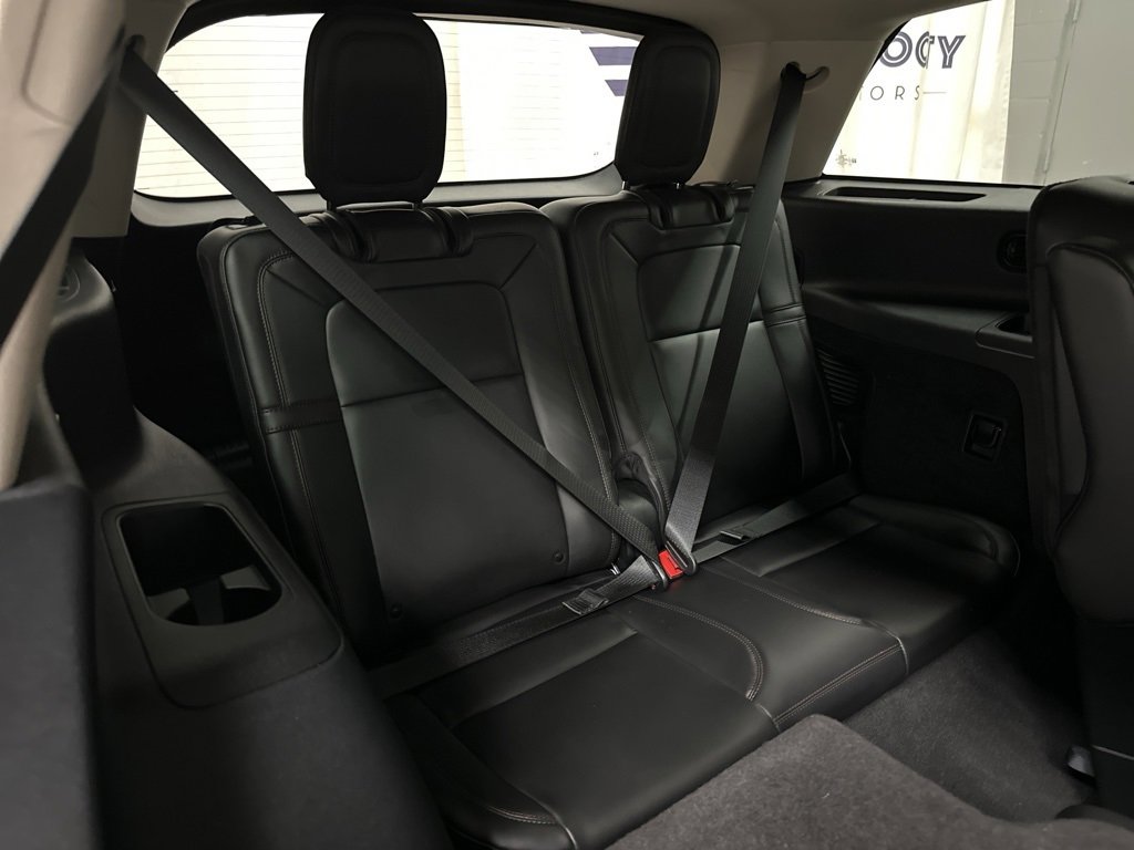 Used 2023 Lincoln Aviator Reserve w/ Equipment Group 201A image 45