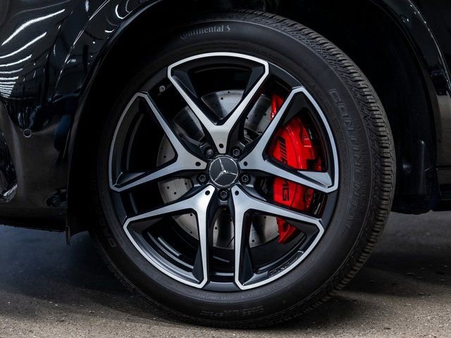 Used 2025 Mercedes-Benz GLE 63 AMG S w/ AMG Night Package image 18