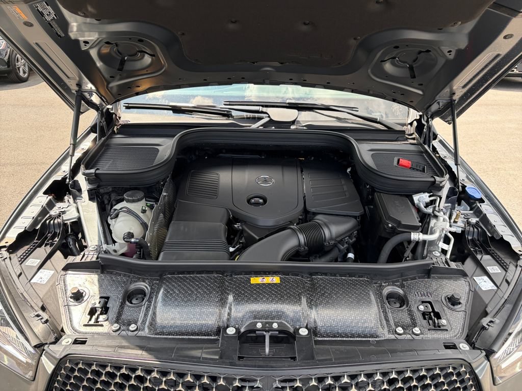New 2026 Mercedes-Benz GLE 350 4MATIC image 20
