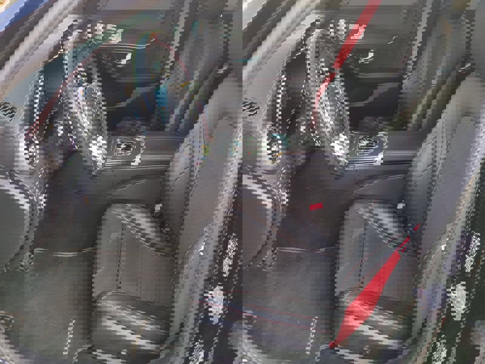 Used 2020 Mercedes-Benz C 43 AMG 4MATIC Sedan image 16