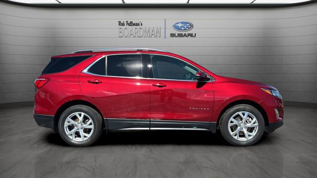 Used 2019 Chevrolet Equinox LT image 3
