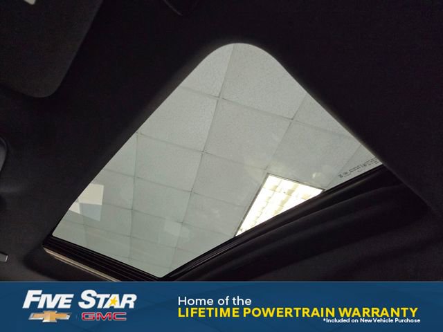 New 2026 Chevrolet Colorado Z71 AWD/4WD image 17