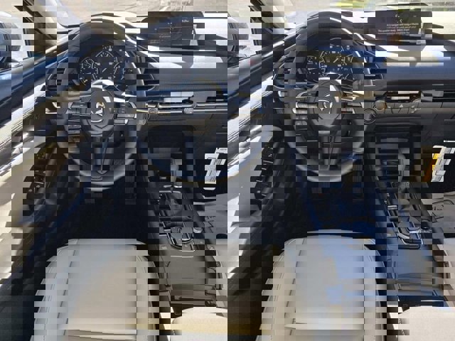 New 2026 MAZDA MAZDA3 2.5 S Sedan w/ Preferred Pkg image 5