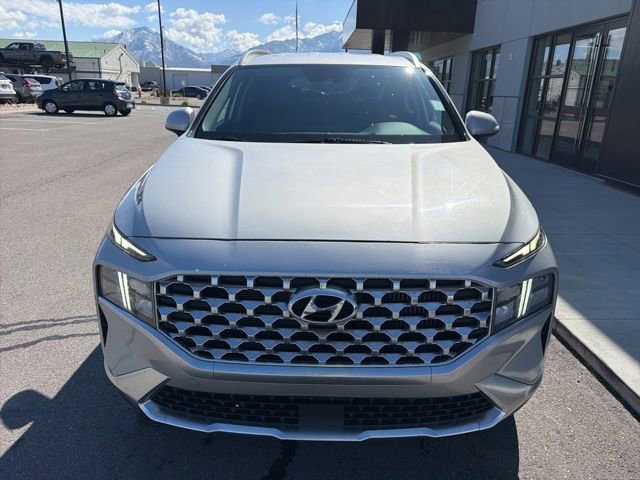 Used 2023 Hyundai Santa Fe SEL Convenience AWD/4WD image 2