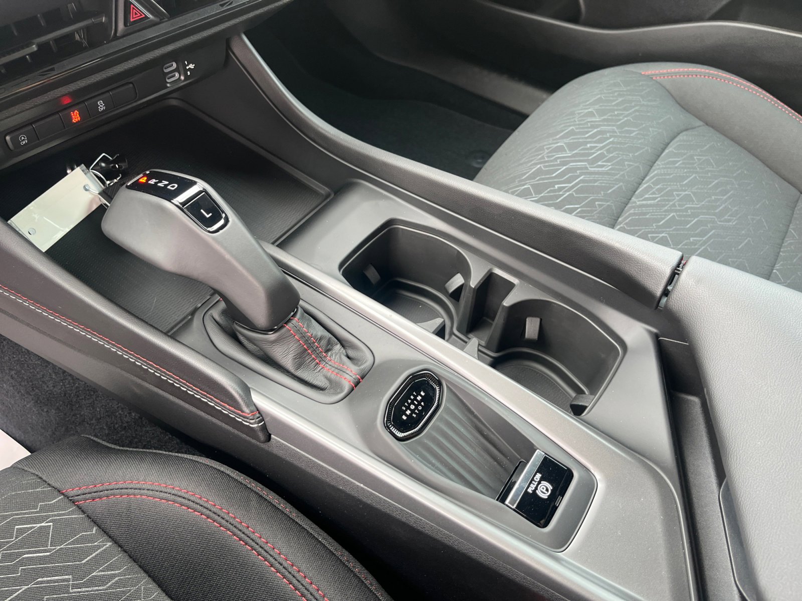 New 2026 Dodge Charger R/T AWD/4WD image 30