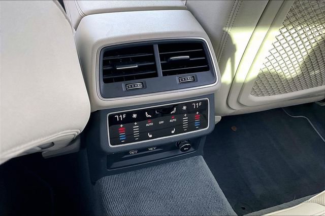 Used 2019 Audi A7 3.0T Prestige w/ Prestige Package AWD/4WD image 33