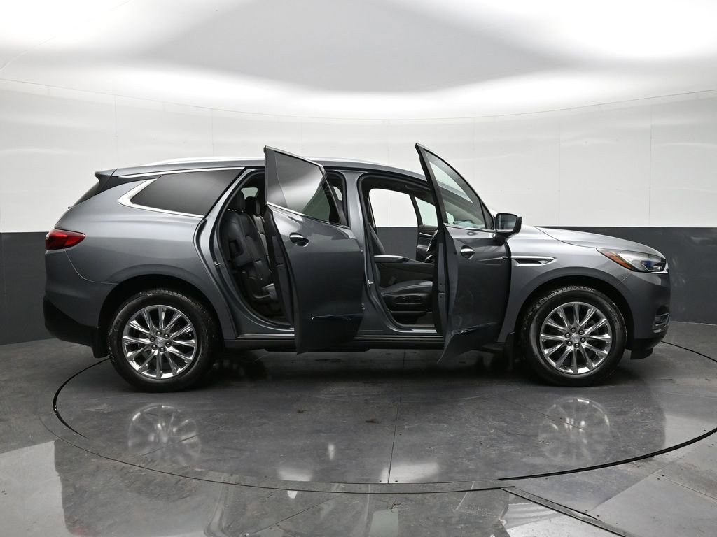 Used 2019 Buick Enclave Premium w/ Experience Buick Package image 34