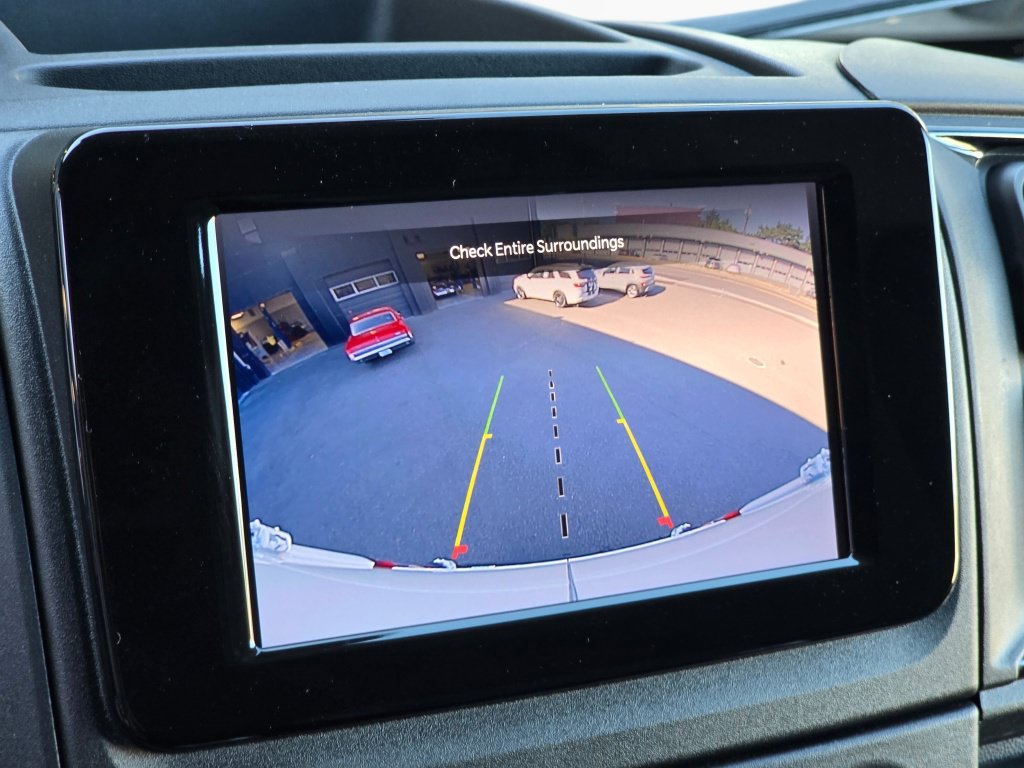 New 2026 RAM ProMaster 3500 FWD image 27