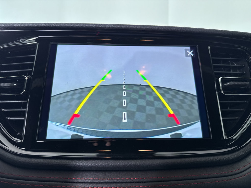 New 2026 Dodge Durango GT AWD/4WD image 18